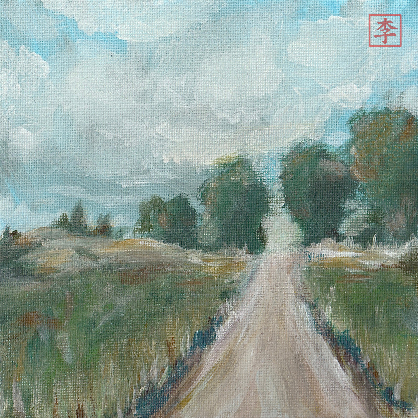 Picture of Esme Emerson - Big Leap, No Faith, Small Chancer / Applesauce