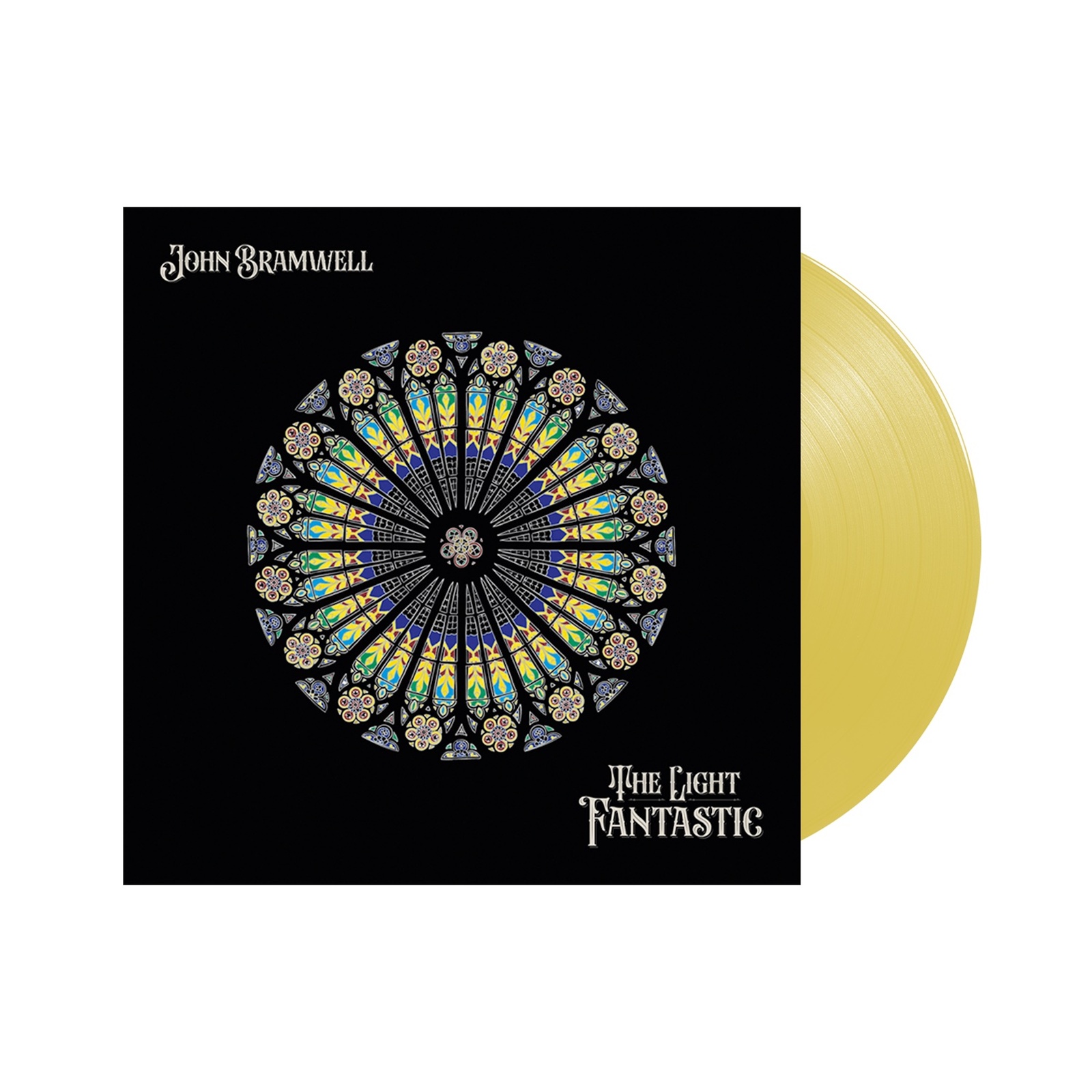 Picture of John Bramwell - The Light Fantastic