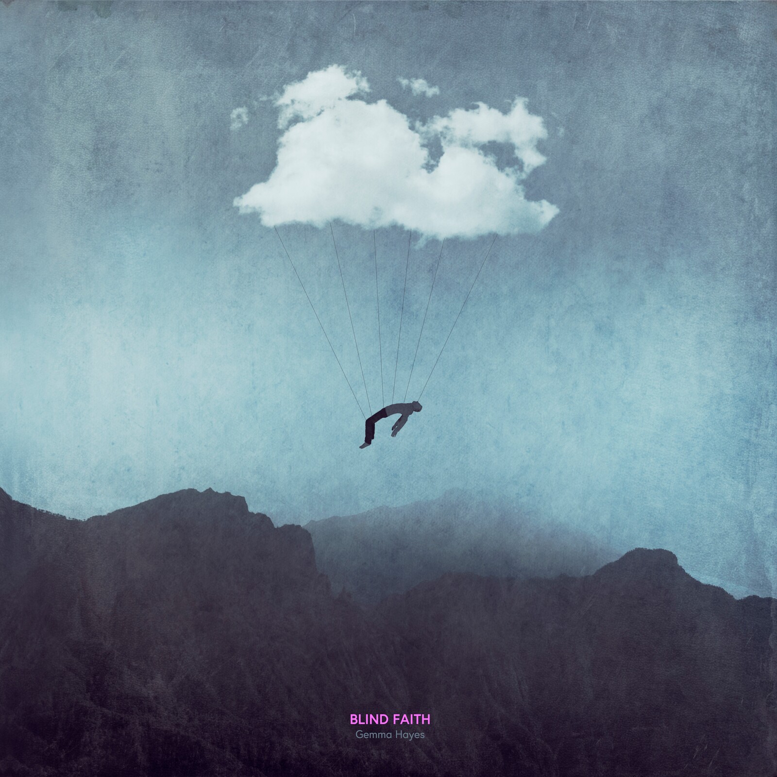 Picture of Gemma Hayes - Blind Faith