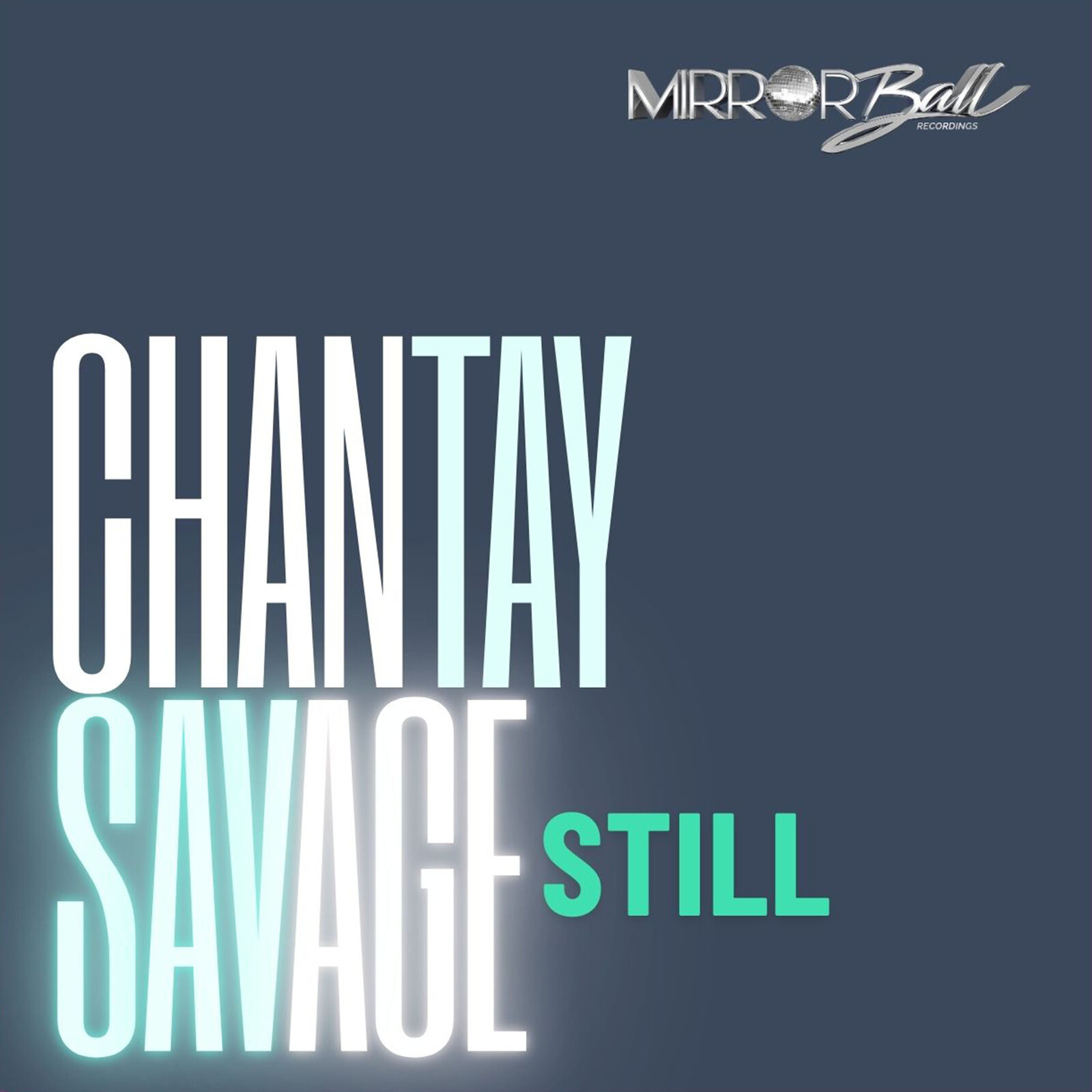Picture of Chantay Savage - Still