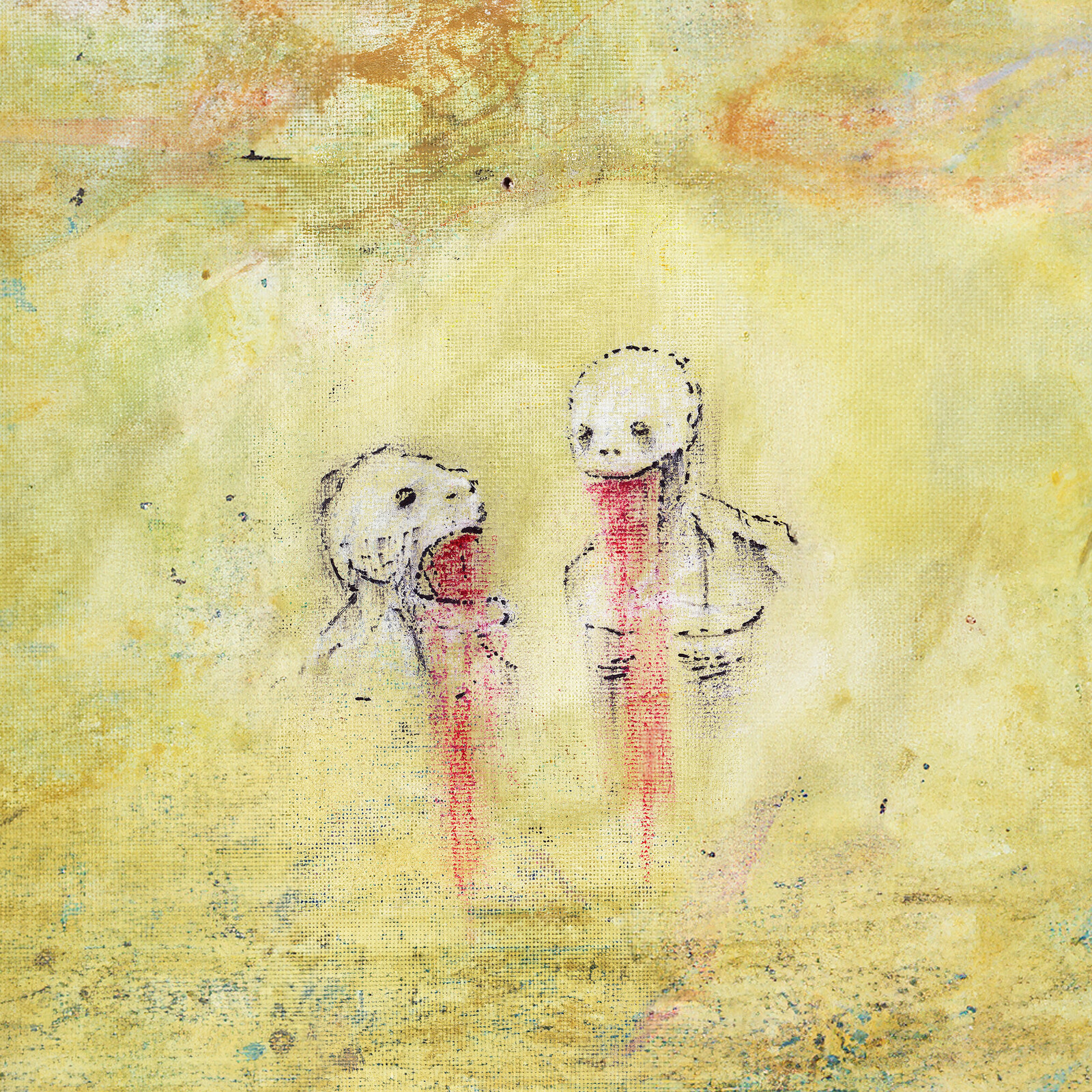 Picture of UNIVERSITY - McCartney, It'll Be OK