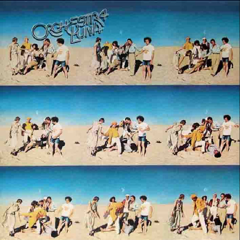 Picture of Orchestra Luna - Orchestra Luna