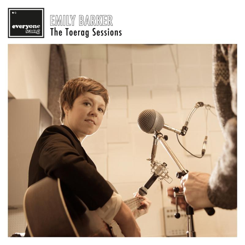 Picture of Emily Barker - The Toerag Sessions