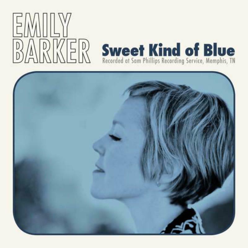 Picture of Emily Barker - Sweet Kind of Blue
