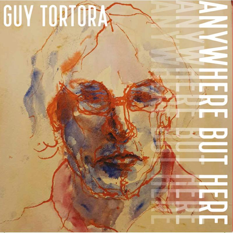 Picture of Guy Tortora - Anywhere But Here