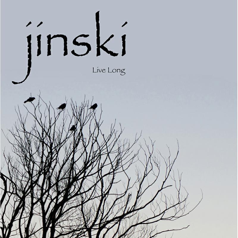 Picture of Jinski - Live Long