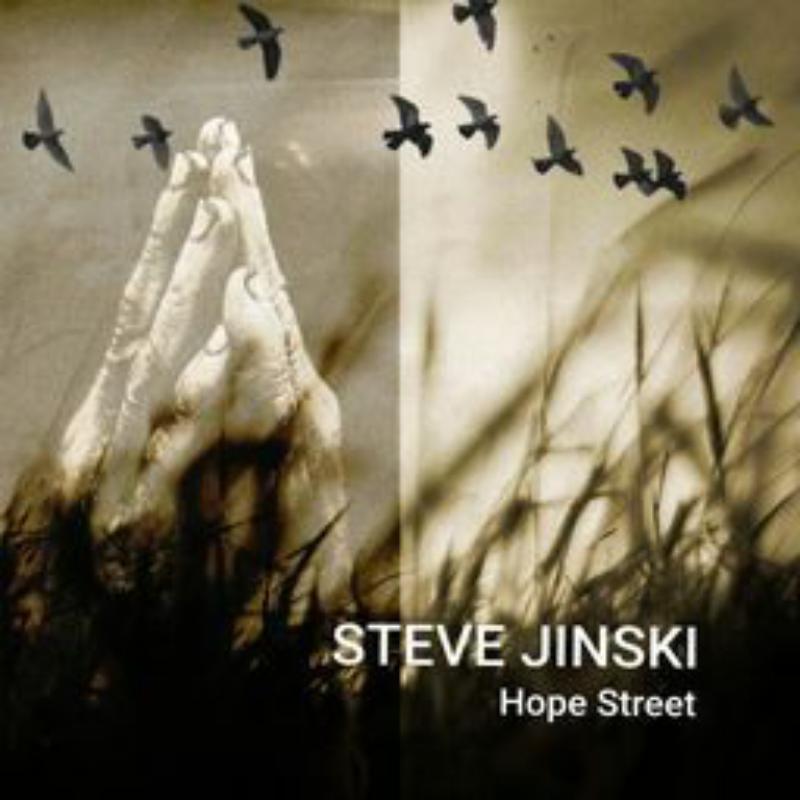 Picture of Steve Jinski - Hope Street
