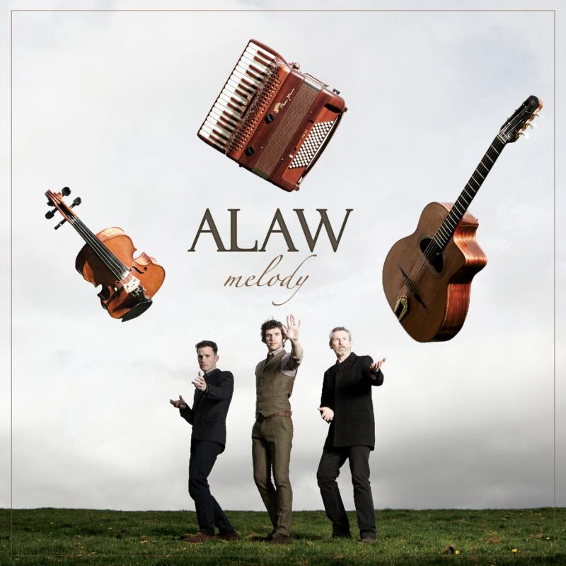 Picture of Alaw - Melody