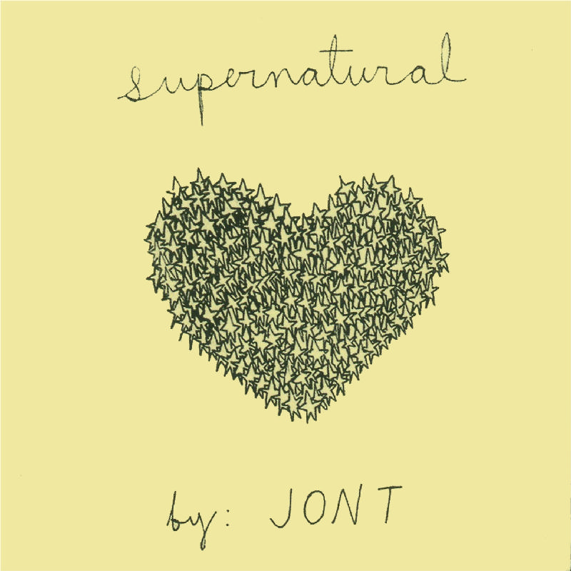 Picture of Jont - Supernatural