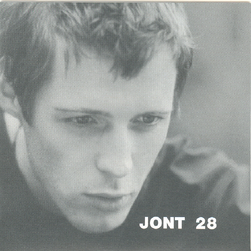 Picture of Jont - 28