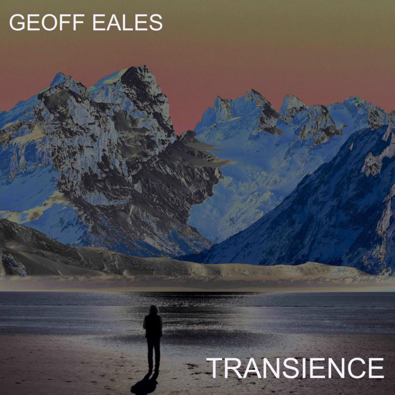 Picture of Geoff Eales - Transience