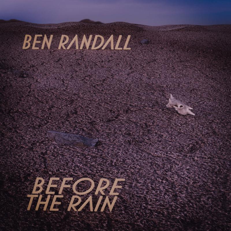 Picture of Ben Randall - Before The Rain