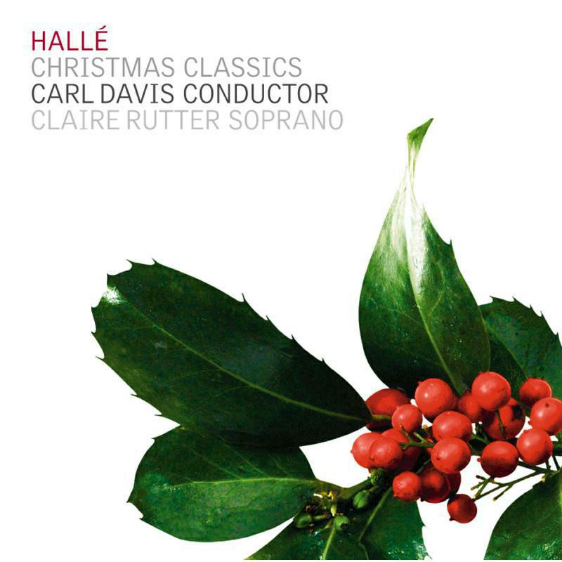 Picture of Halle/Elder - Hall� Christmas Classics