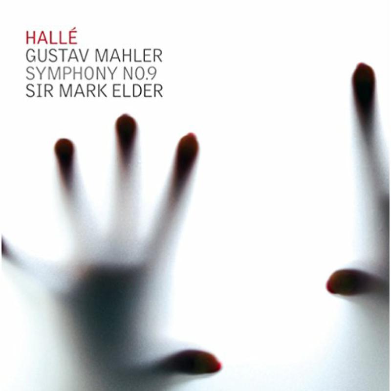 Picture of Halle/Elder - Gustav Mahler: Symphony No. 9 in D minor