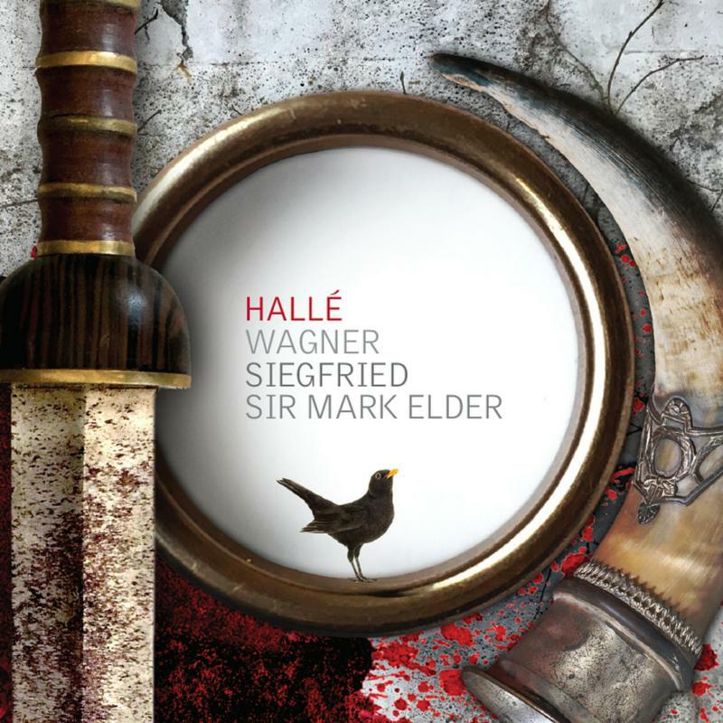 Picture of Halle - Richard Wagner: Siegfried