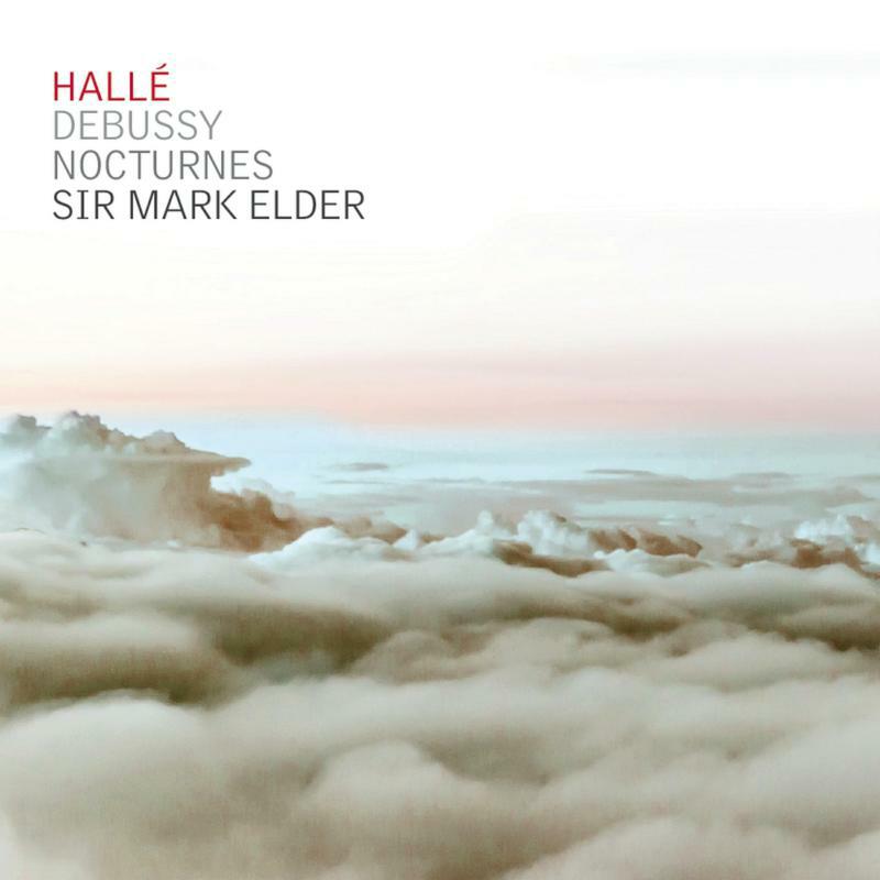 Picture of Halle Choir/Youth Choir - Claude Debussy: Nocturnes
