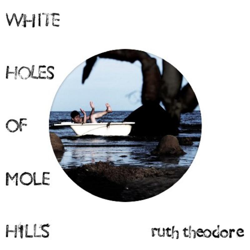 Picture of Ruth Theodore - White Holes Of Mole Hills