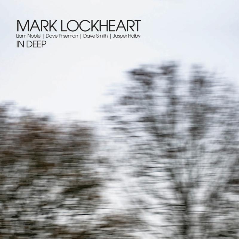 Picture of Mark Lockheart - In Deep
