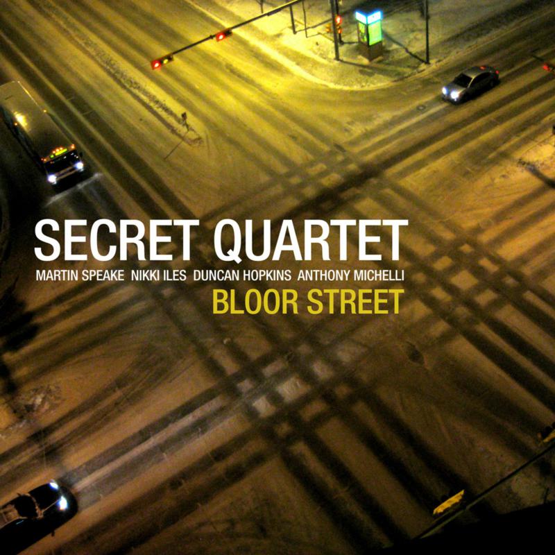 Picture of Secret Quartet - Bloor Street