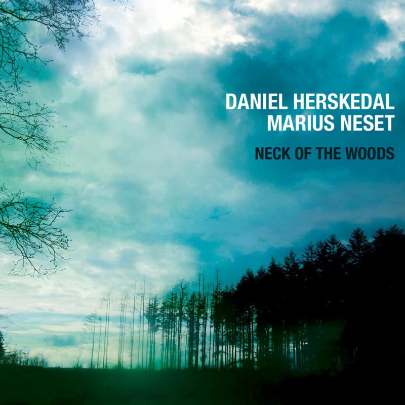Picture of Daniel Herskedal, Marius Neset & Svanholm Singers - Neck of the Woods