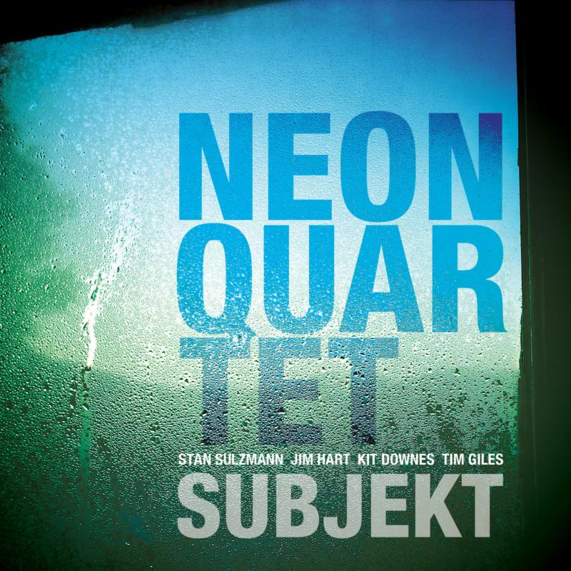 Picture of Neon Quartet - Subjekt