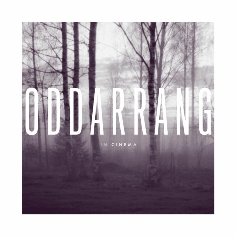Picture of Oddarrang - In Cinema
