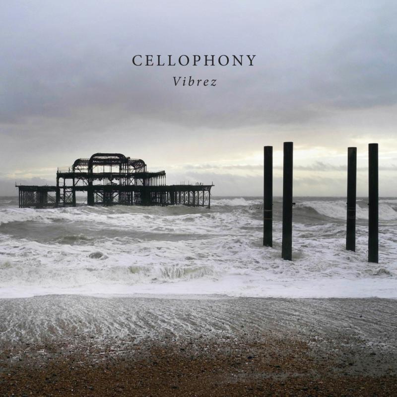 Picture of Cellophony - Vibrez