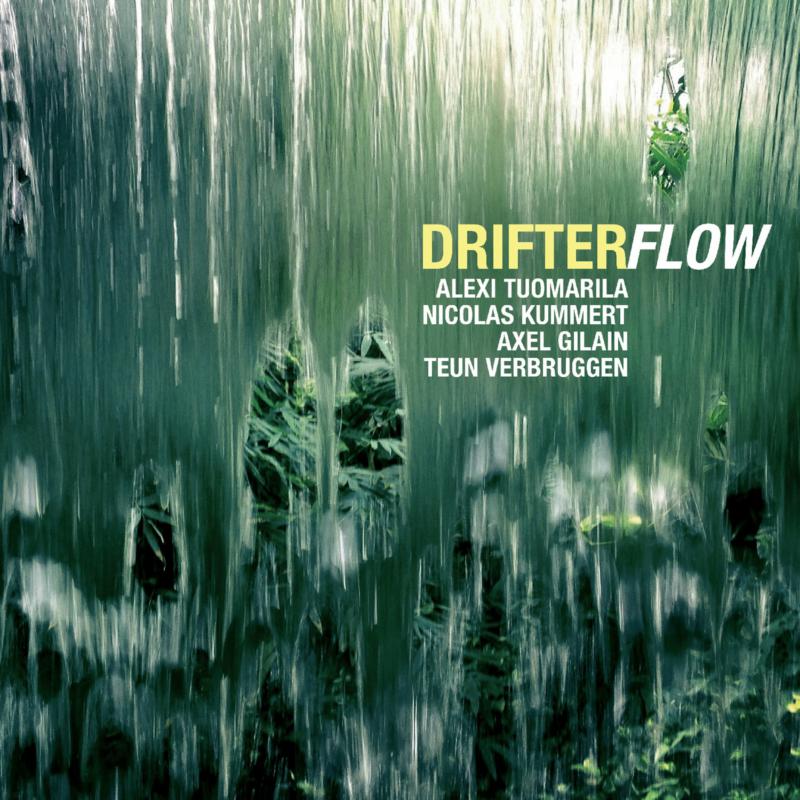 Picture of Drifter - Flow