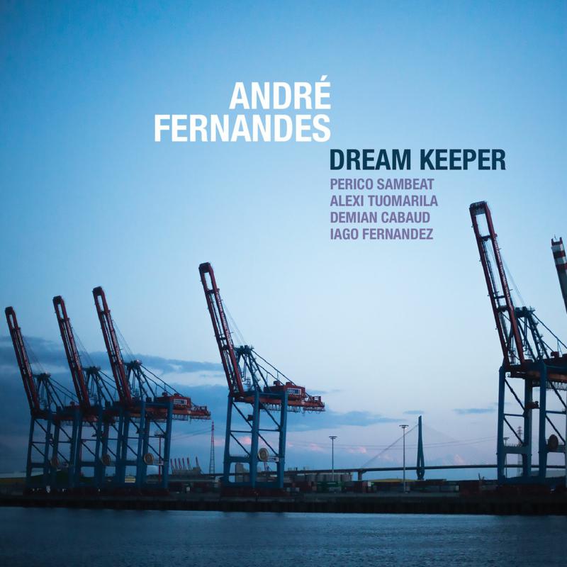 Picture of Andre Fernandes - Dream Keeper