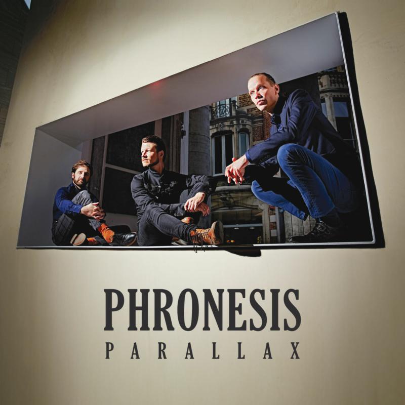 Picture of Phronesis - Parallax