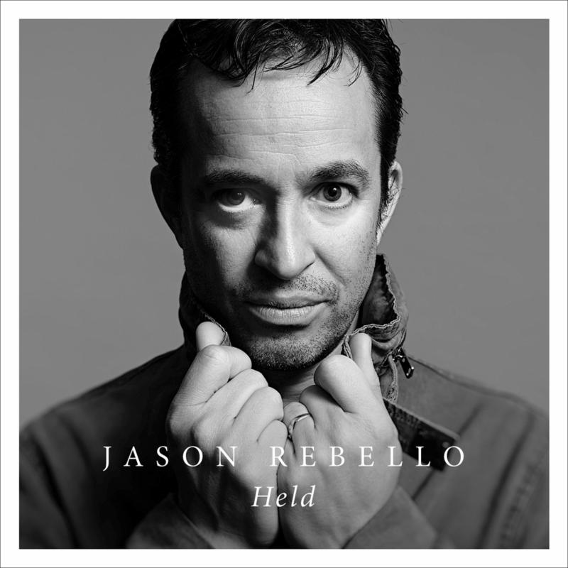 Picture of Jason Rebello - Held