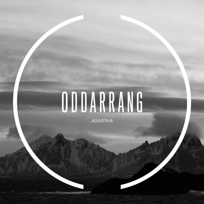 Picture of Oddarrang - Agartha