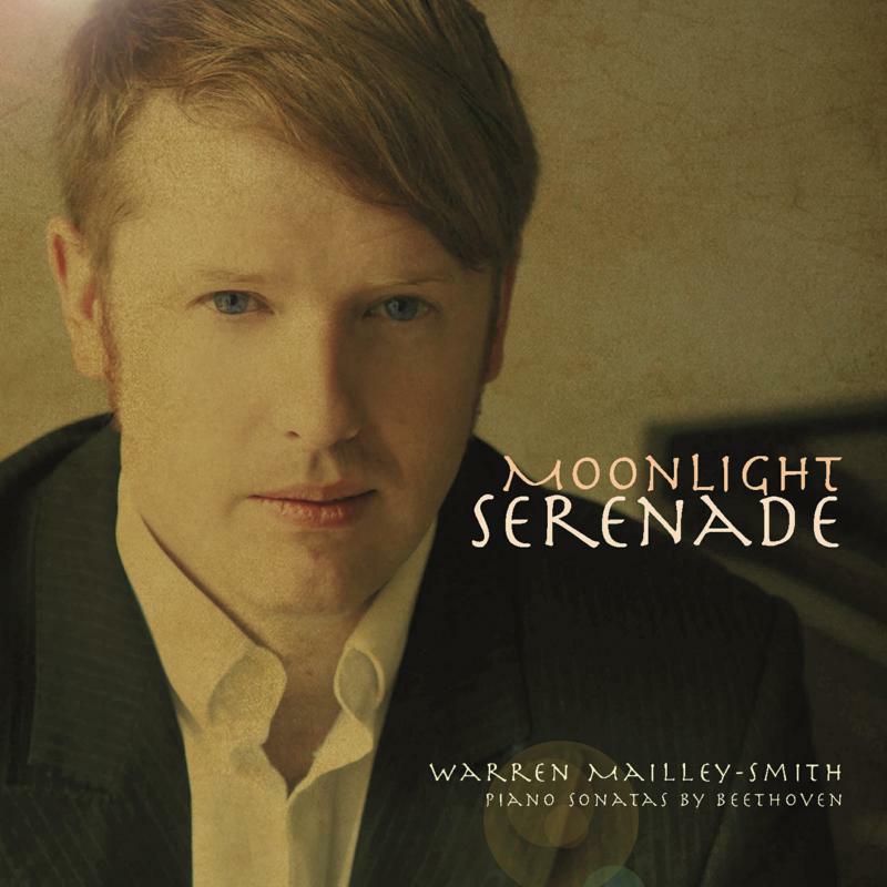 Picture of Mailley-Smith - Ludwig Van Beethoven: Moonlight Serenade