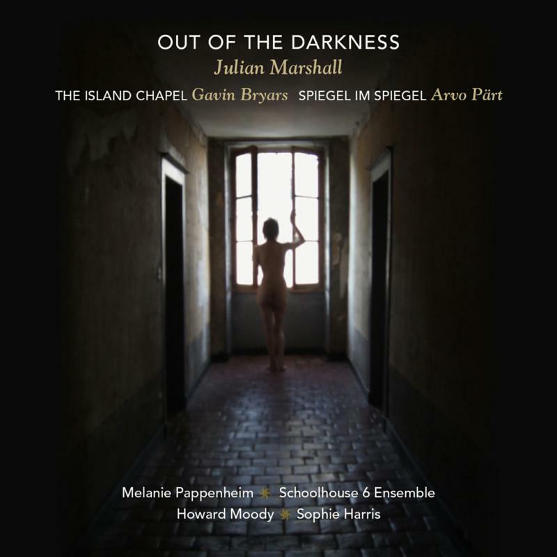 Picture of Melanie Pappenheim - Out of the Darkness