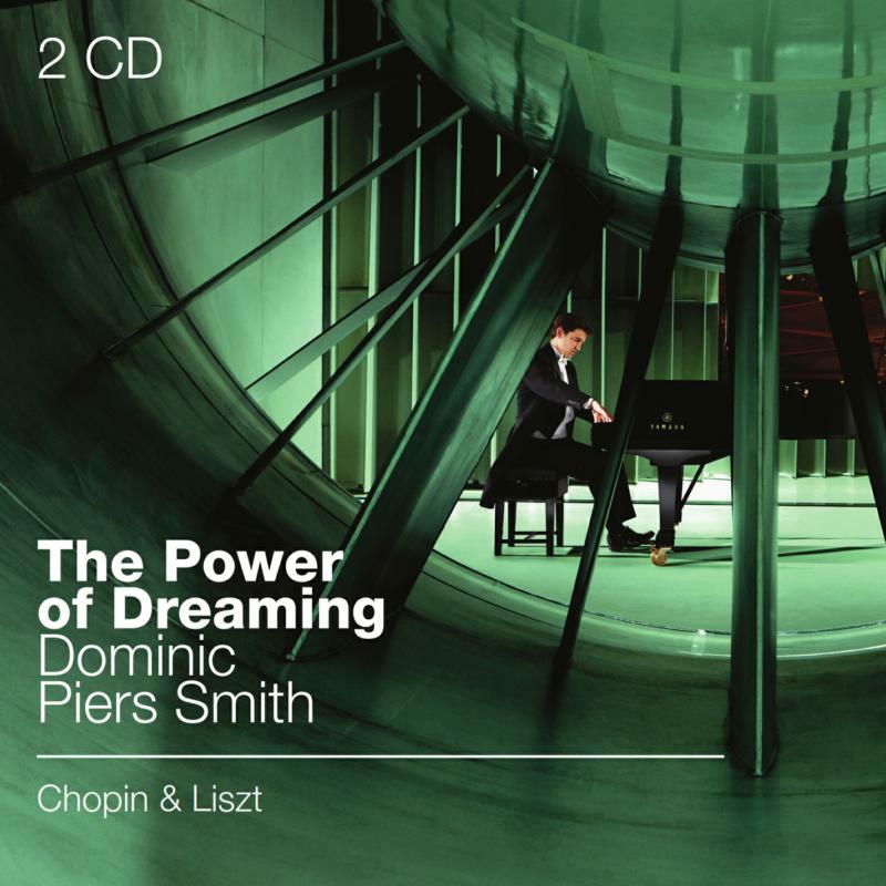 Picture of Dominic Piers Smith - The Power of Dreaming