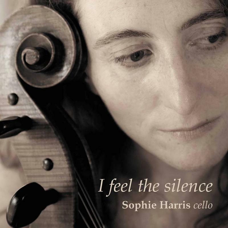 Picture of Sophie Harris - I Feel The Silence
