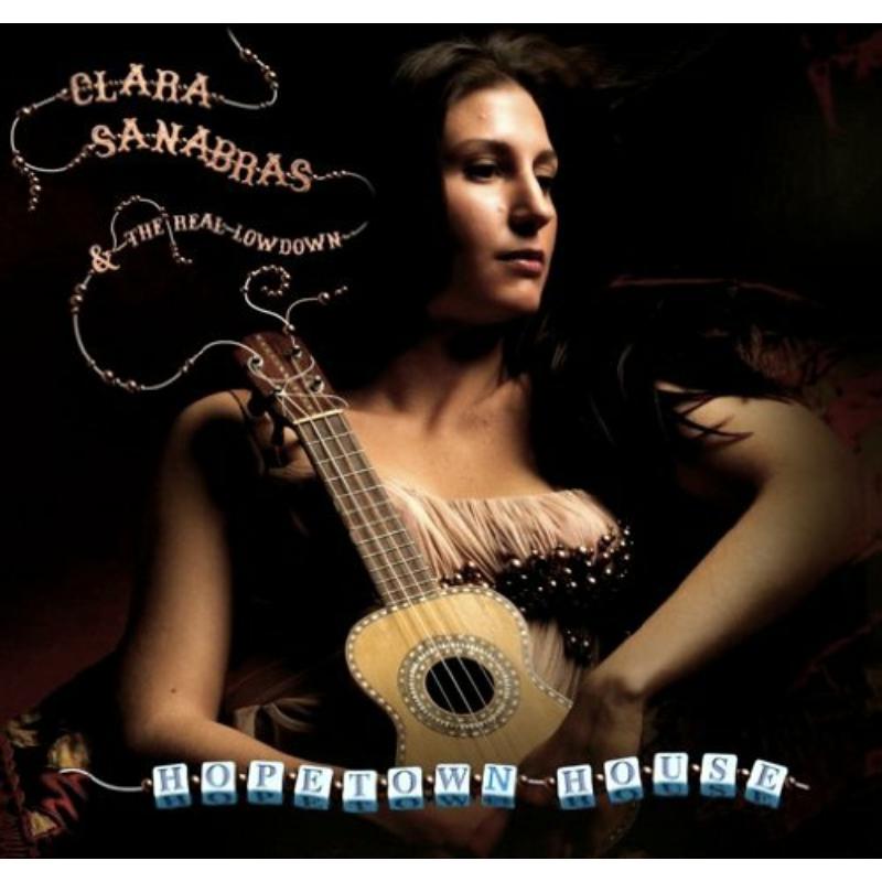 Picture of Clara Sanabras - Hopetown House