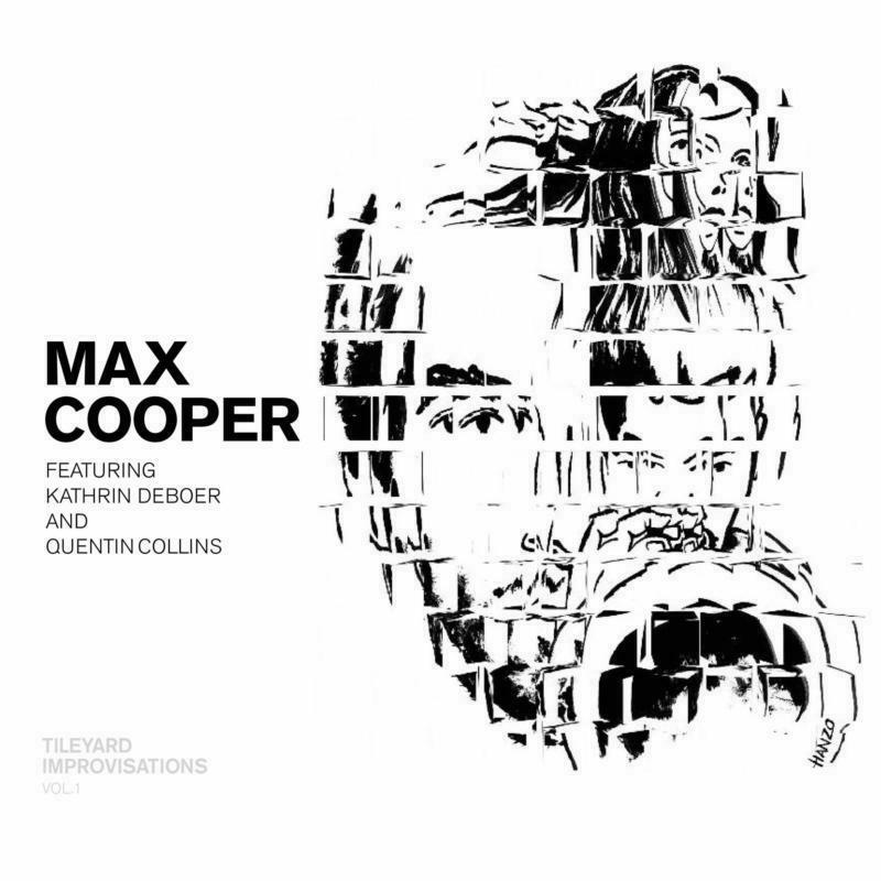 Picture of Max Cooper - Tileyard Improvisations EP (12)