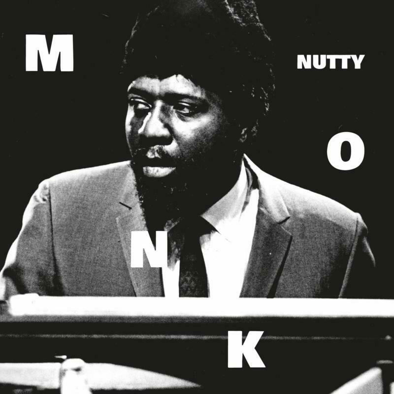 Picture of Thelonious Monk - Nutty (7)