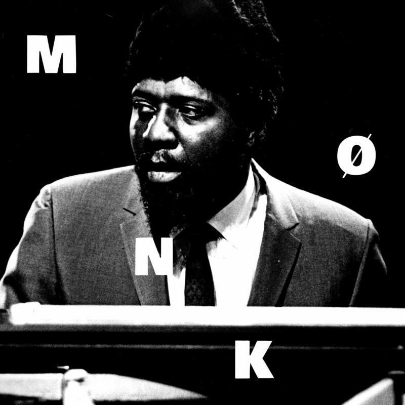 Picture of Thelonious Monk - Monk