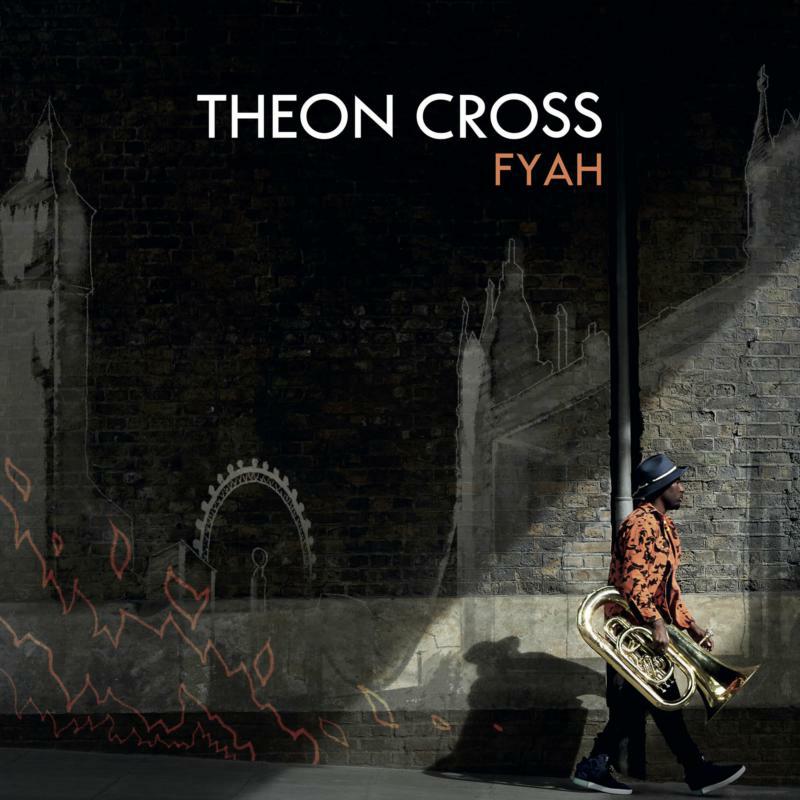 Picture of Theon Cross - Fyah