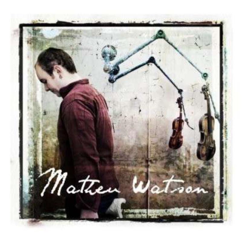 Picture of Matheu Watson - Matheu Watson