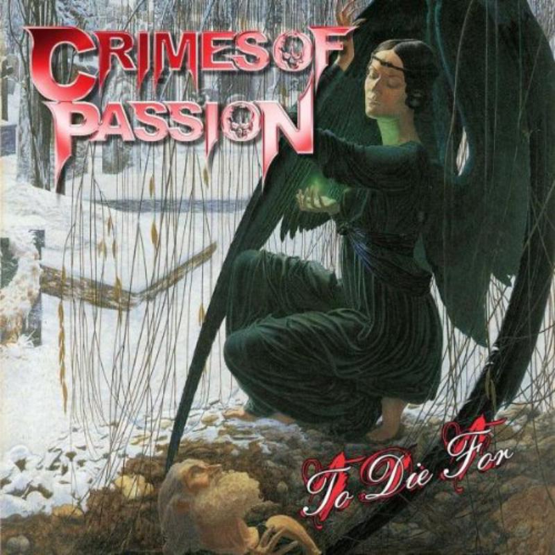 Picture of Crimes Of Passion - To Die For