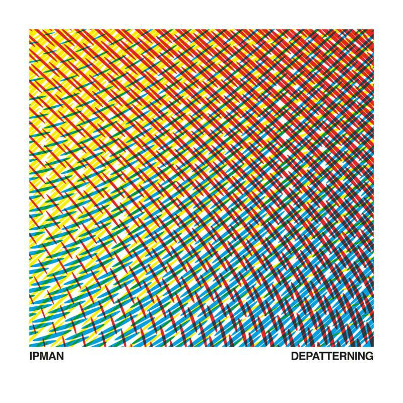 Picture of Ipman - Depatterning
