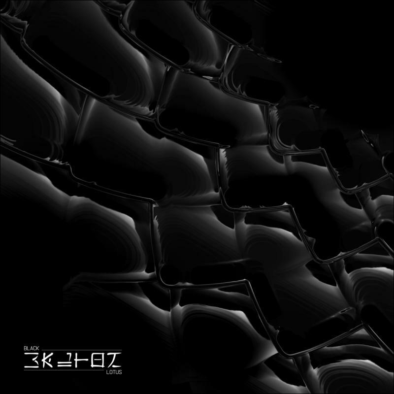 Picture of Walton - Black Lotus