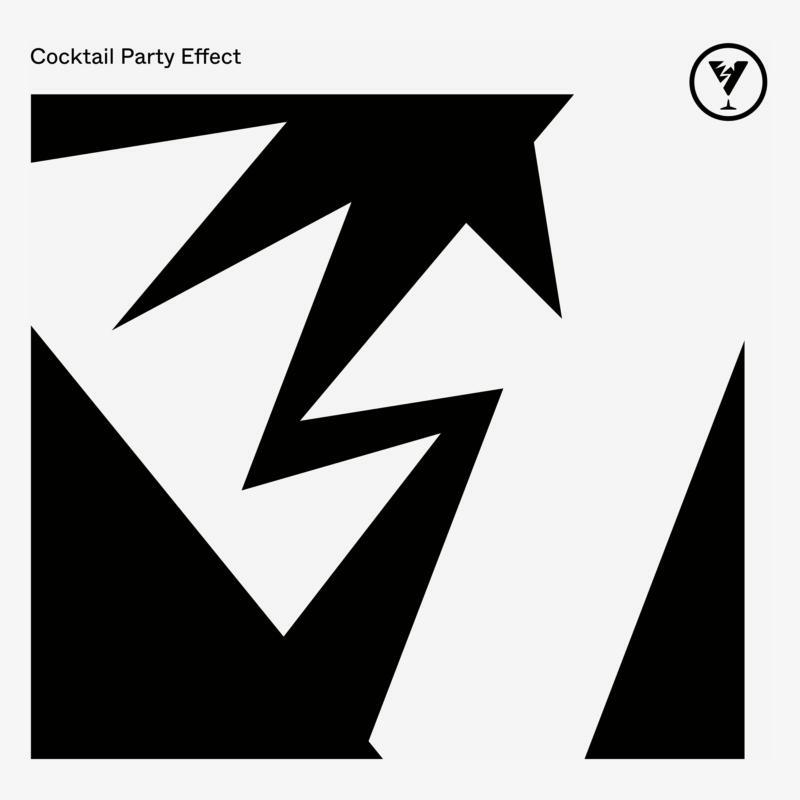 Picture of Cocktail Party Effect - Cocktail Party Effect