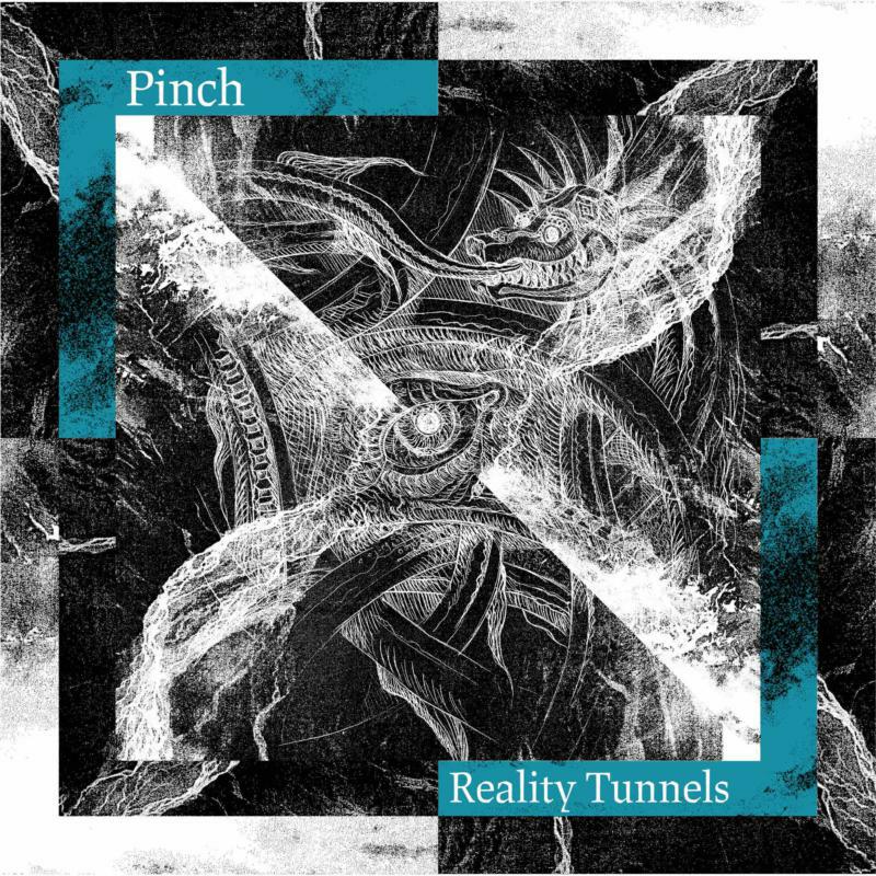Picture of Pinch - Reality Tunnels