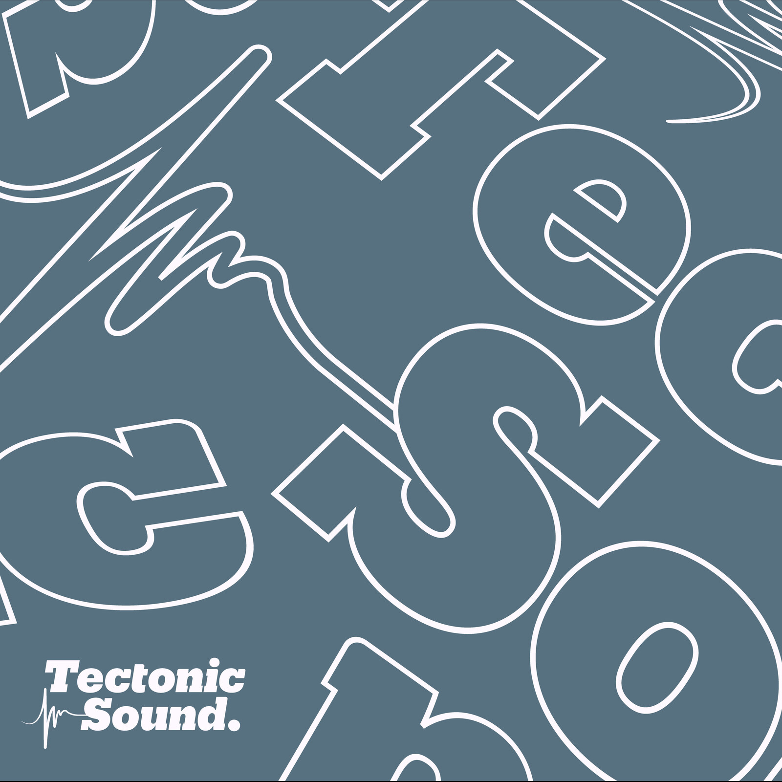 Picture of Various Artists - Tectonic Sound