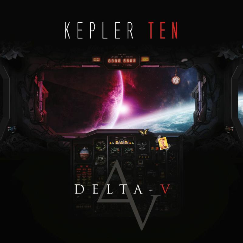 Picture of Kepler Ten - Delta-V