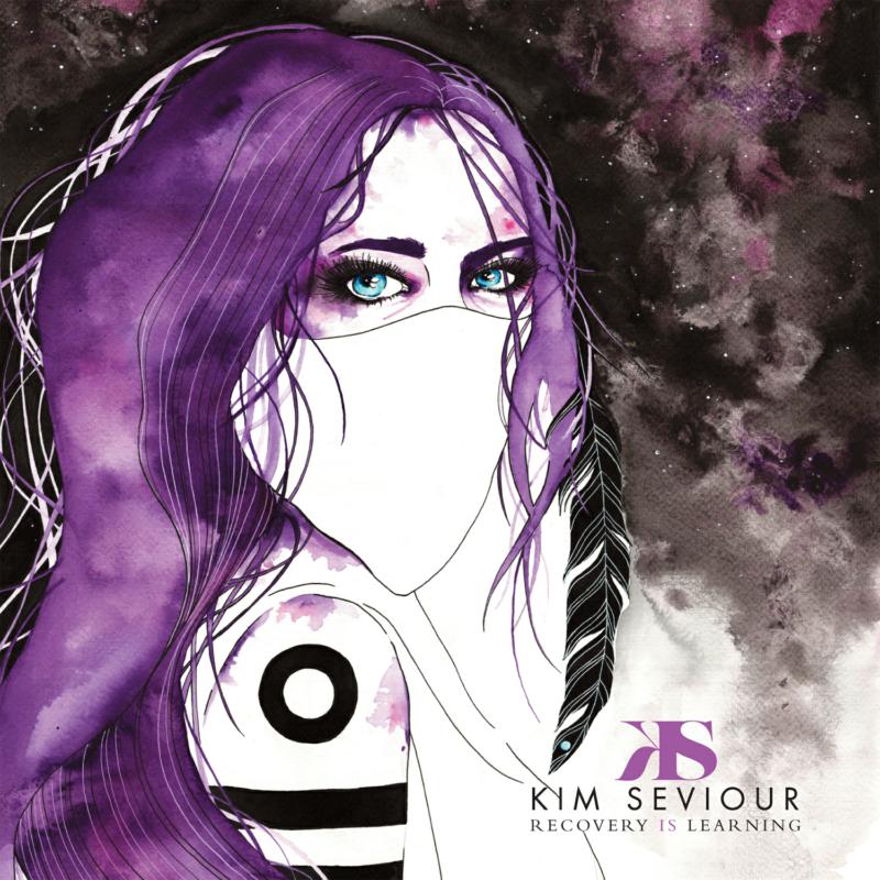 Picture of Kim Seviour - Recovery Is.. -Digi-